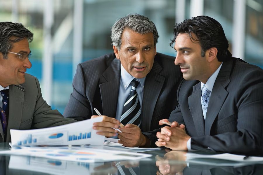 ESI consultancy services in Indore